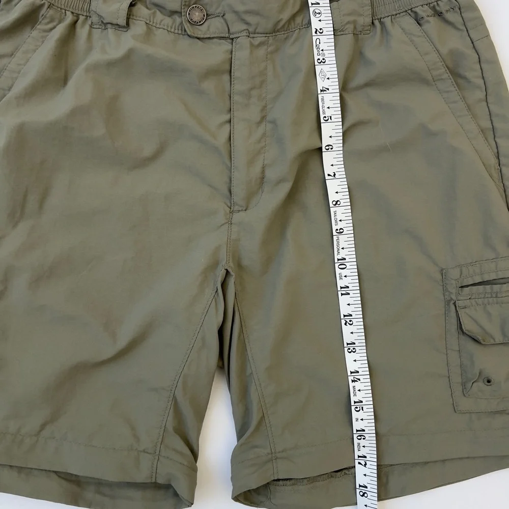 Columbia Cargo Shorts